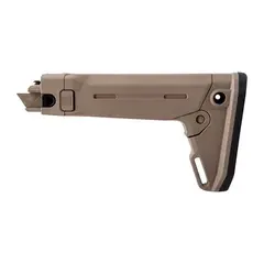 Zhukov-S Folding  Stock for AK-47/74 FDE - photo 4