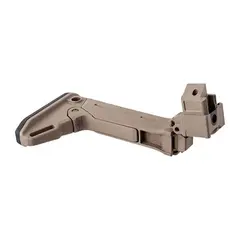 Zhukov-S Folding  Stock for AK-47/74 FDE - photo 5