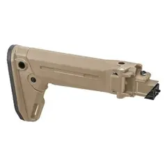 Zhukov-S Folding  Stock for AK-47/74 FDE - photo 6