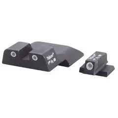 S&W M&P Green/Green Sight Set - photo 1