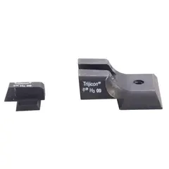 S&W M&P Green/Green Sight Set - photo 2