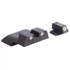 S&W M&P Green/Green Sight Set - photo 3