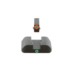 i-Dot Sight Set for Glock G1-4 19,23,42 /G5 20,21  Black - photo 2