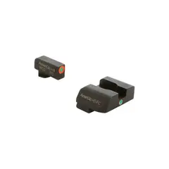 i-Dot Sight Set for Glock G1-4 19,23,42 /G5 20,21  Black - photo 3
