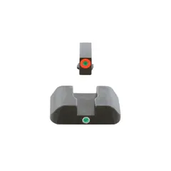 i-Dot Sight Set for Glock 10mm/.45/.357 Black - photo 1