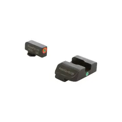 i-Dot Sight Set for Glock 10mm/.45/.357 Black - photo 2