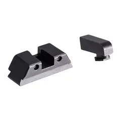 Yellow/Green Sight Set for Glock Small Frame - photo 1