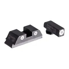 Yellow/Green Sight Set for Glock Small Frame - photo 3