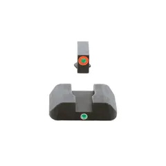 i-Dot Sight Set for Glock 19 & 23 9mm/.40 G5 Black - photo 1