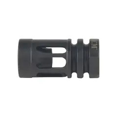 Gunfighter Comp Mod 0 22 Caliber 1/2-28 SS Black Oxide - photo 3