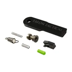S&W M&P M2.0 Shield Duty/Carry Kit 9mm/40 S&W - photo 1