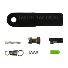 S&W M&P M2.0 Shield Duty/Carry Kit 9mm/40 S&W - photo 3