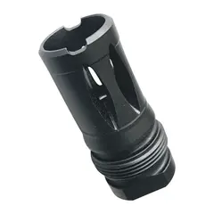 Xeno Flash Suppressor 5/8"x24 Thread - photo 2