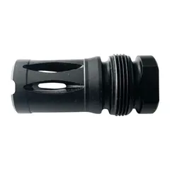 Xeno Flash Suppressor 5/8"x24 Thread - photo 3
