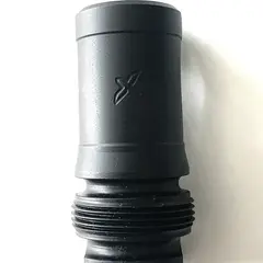 Xeno Flash Suppressor 5/8"x24 Thread - photo 6