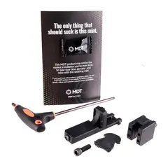Vertical Grip Elite - AR Compatible - Black - photo 2