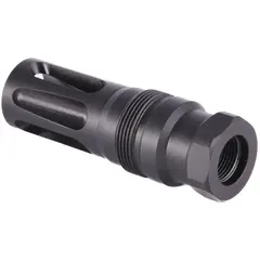FRC Flat Triad 223 Cal 1/2-28 Thrd Compensator For 13.8"BBL - photo 2