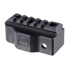 Railed Stock AdapterMP5 1913 Adapter - photo 2