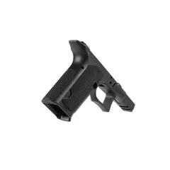 LONE WOLF DIST. CCS Dusk Compact/Compact Textured Frame, Black - photo 1