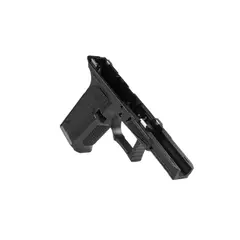 LONE WOLF DIST. CCS Dusk Compact/Compact Textured Frame, Black - photo 4