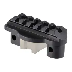 Railed Stock AdapterMP5K 1913 Adapter - photo 1