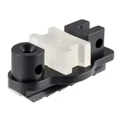 Railed Stock AdapterMP5K 1913 Adapter - photo 2
