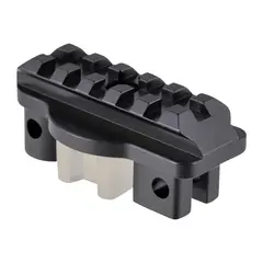Railed Stock AdapterMP5K 1913 Adapter - photo 3