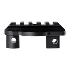 Railed Stock AdapterMP5K 1913 Adapter - photo 4