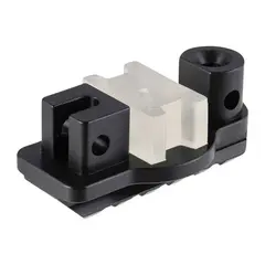 Railed Stock AdapterMP5K 1913 Adapter - photo 5