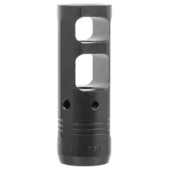 PROCOMP Muzzle Brake 22 Caliber 1/2-28 Steel Melonite - photo 2