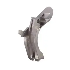 Bullet Proof Grip Safety, Stainless - photo 2