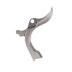 Bullet Proof Grip Safety, Stainless - photo 4