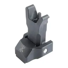 FUSION Backup Folding Front Sight Black - photo 3