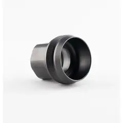 Helios QD Atlas Mount 1.375"-24 Threads Black Nitride - photo 2