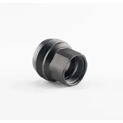 Helios QD Atlas Mount 1.375"-24 Threads Black Nitride - photo 4