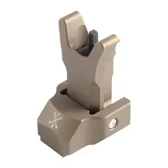 FUSION Backup Folding Front Sight FDE - photo 1