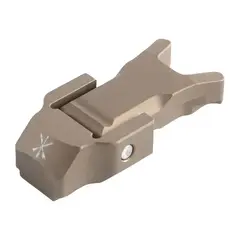 FUSION Backup Folding Front Sight FDE - photo 2