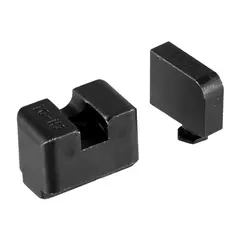 Tritium Pro Night Sight Set Glock Low MOS - photo 1