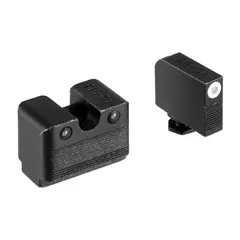Tritium Pro Night Sight Set Glock Low MOS - photo 2