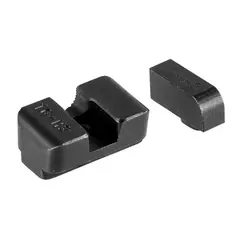 Tritium Pro Night Sight Set Glock Low - photo 1