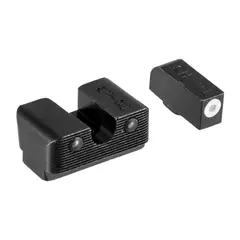 Tritium Pro Night Sight Set Glock Low - photo 2