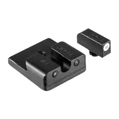 Tritium Pro Night Sight Set Taurus MIL/SLM - photo 1