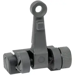 AR-15 Combat Rifle Folding Rear Sight - photo 1