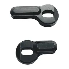 Semi Auto Ambi 90 Degree Selector with Q Levers - photo 2