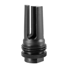 Hybrid 1/2X28 Asr Flash Hider 9mm - photo 2