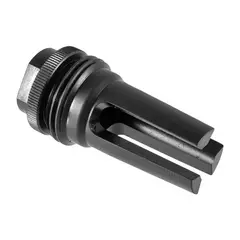 Hybrid 1/2X28 Asr Flash Hider 9mm - photo 3