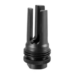 Hybrid 1/2X36 Asr Flash Hider 9mm - photo 1