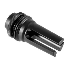 Hybrid 1/2X36 Asr Flash Hider 9mm - photo 2