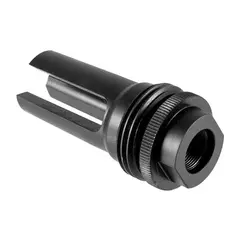 Hybrid 1/2X36 Asr Flash Hider 9mm - photo 3
