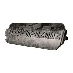 FFT Floor Plate for Short Action Remington 700 Black - photo 1